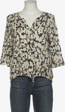 Lecomte Blouse & Tunic in M in Beige: front