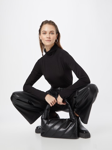 Esmé Studios Shirt 'Penelope' in Black