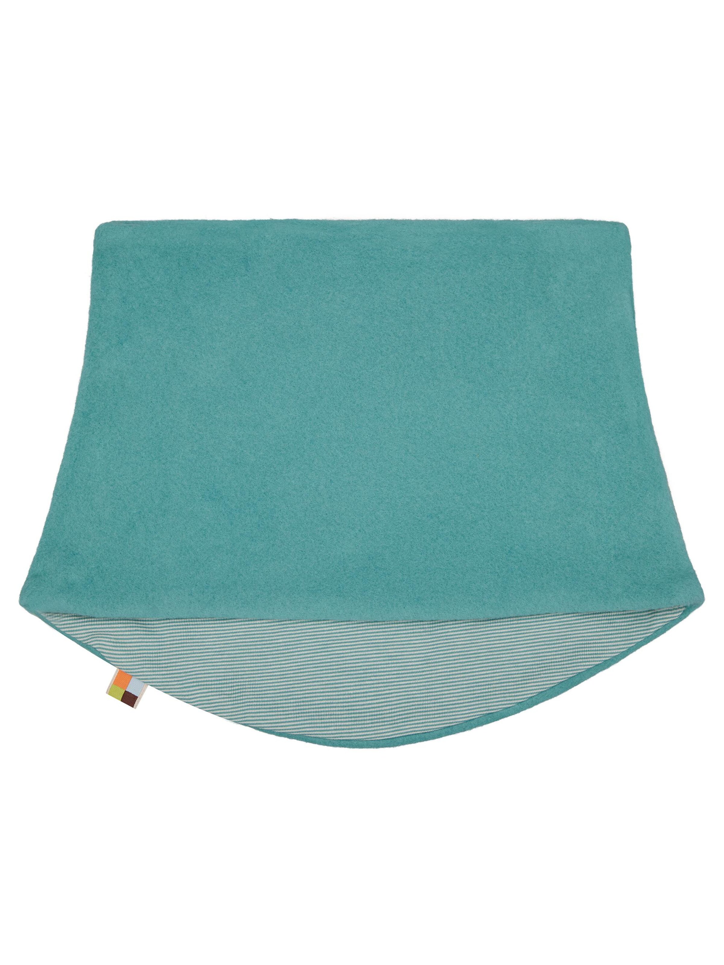 loud + proud Scarf 'Wende' in Green