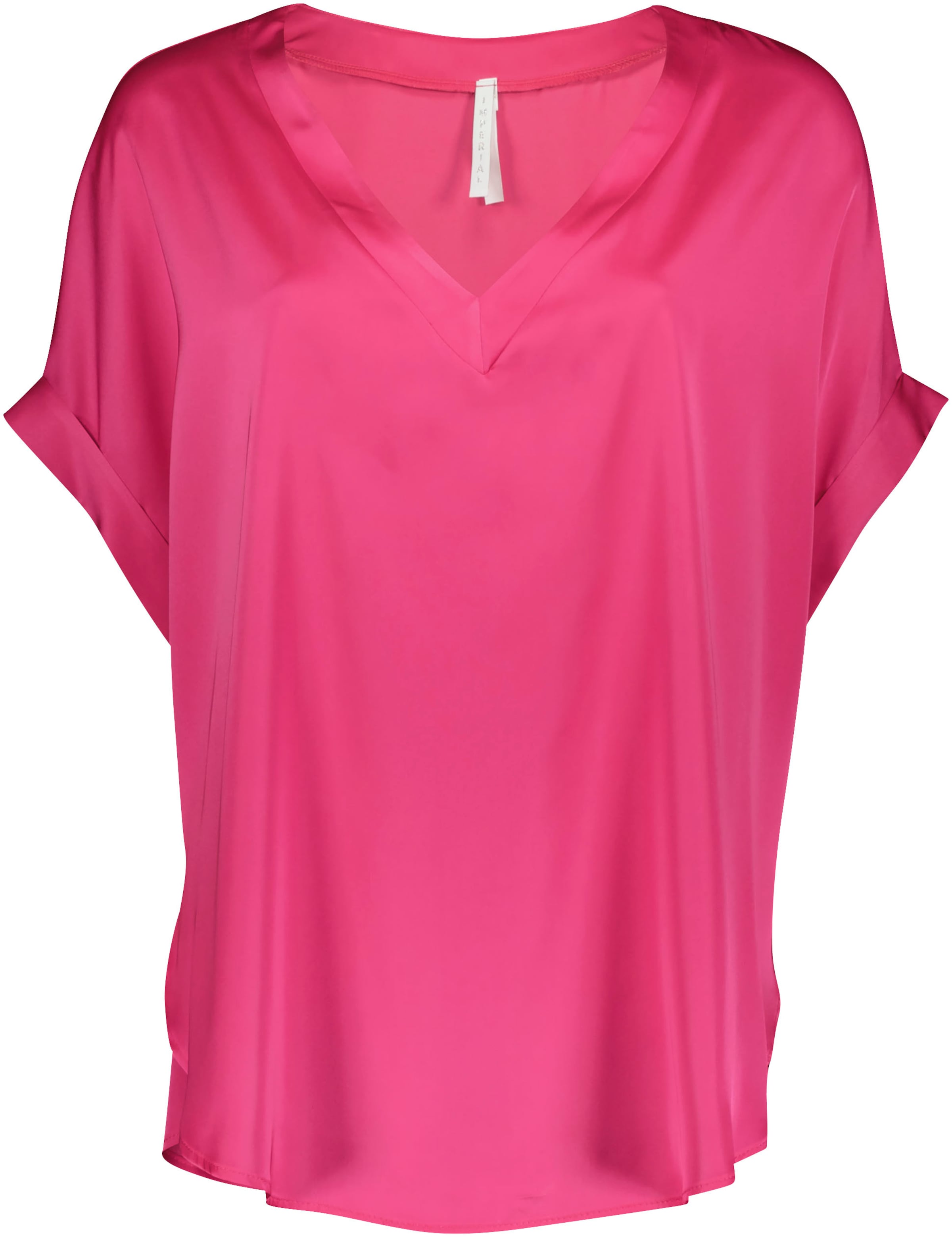 IMPERIAL Bluse in Pink: Vorderseite