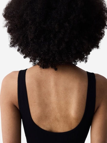 Classique Soutien-gorge 'BHs & Bralettes' Penti en noir