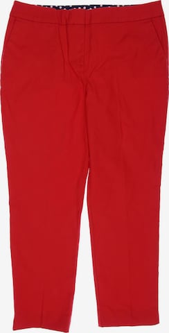 Boden Pants in XL in Red: front