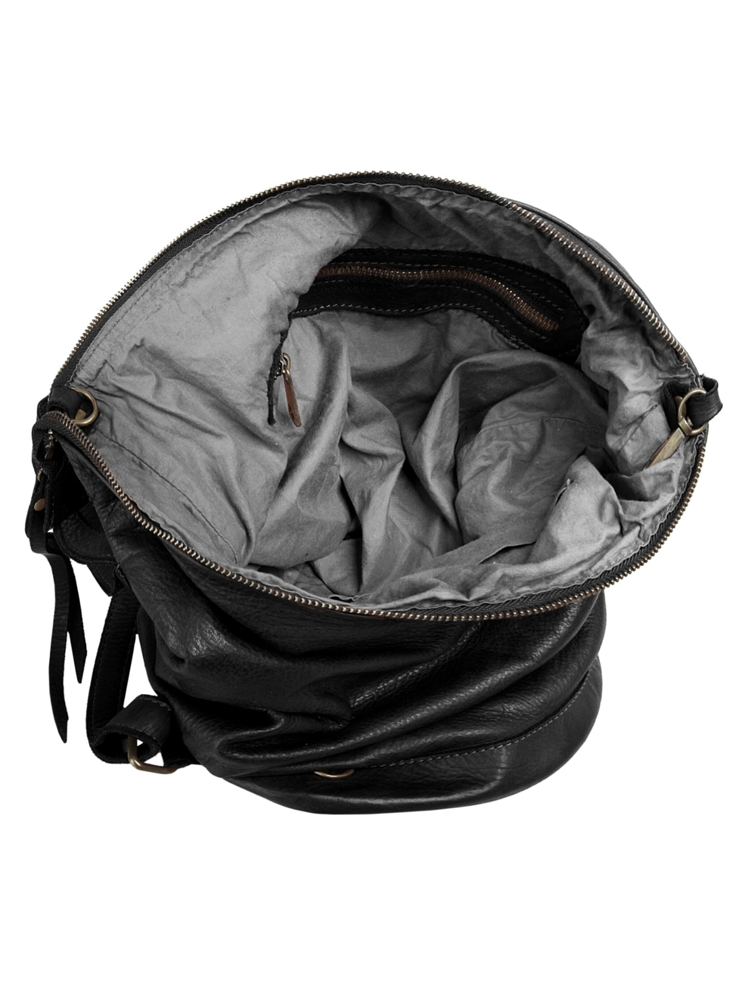 Sac à dos Samantha Look en noir