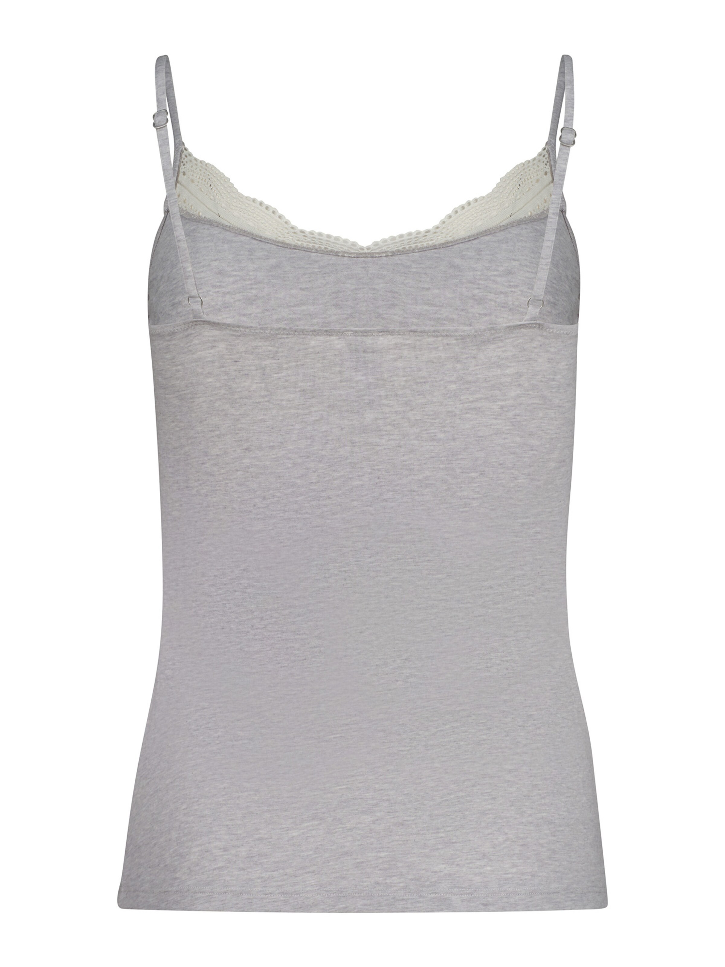 Skiny - Camiseta térmica en gris
