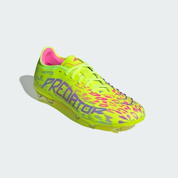 Chaussure de foot 'Predator Pro' ADIDAS PERFORMANCE en vert