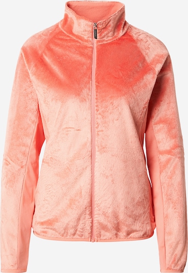 Funkcinis flisinis džemperis 'FOUGDILA' iš LUHTA, spalva – abrikosų spalva, Prekių apžvalga