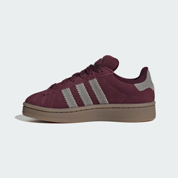 ADIDAS ORIGINALS Sneakers 'Campus 00s' in Rood