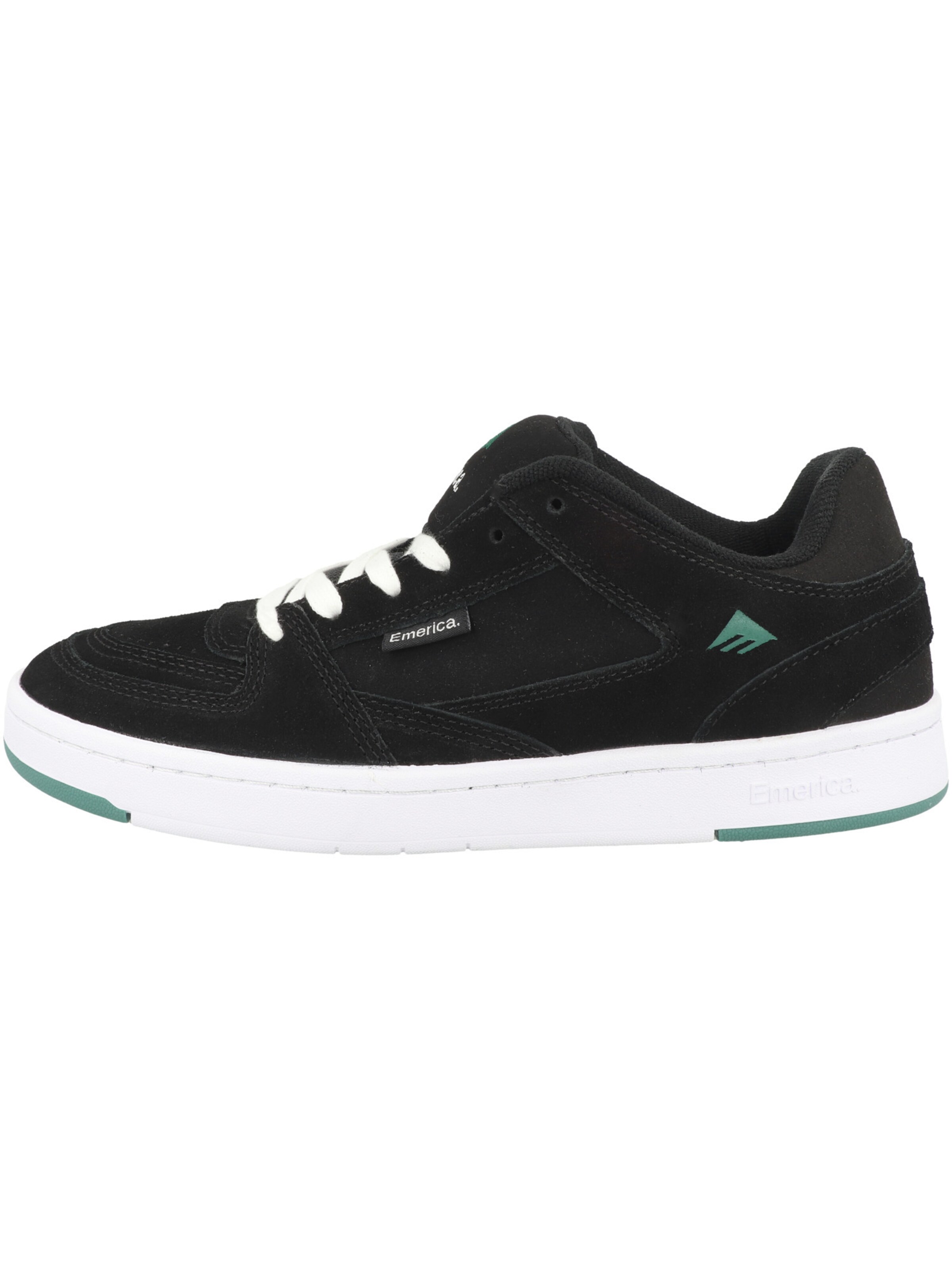 Emerica Sneakers in Black