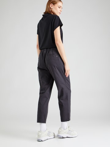 ADIDAS PERFORMANCE Regular Workout Pants 'Go-To' in Black