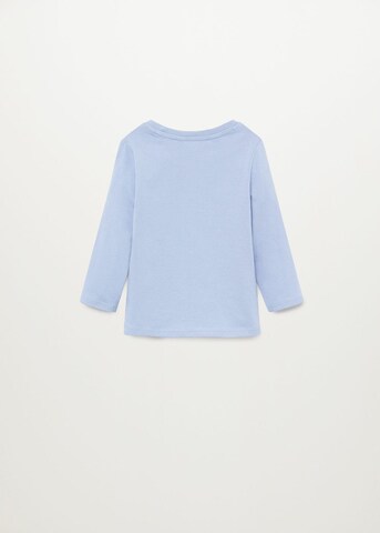 MANGO KIDS Shirt 'Marinap-i' in Mischfarben