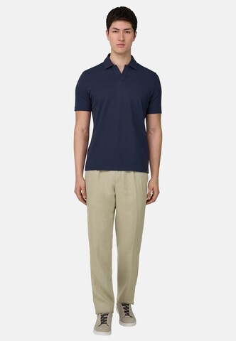 T-Shirt Boggi Milano en bleu