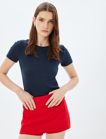 Koton Shirt in Blue