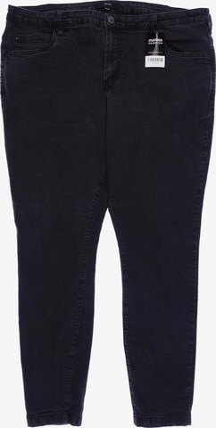 Zizzi Jeans in 41-42 in Black: front