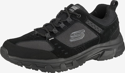 SKECHERS Sneaker 'Oak Canyon' in schwarz, Produktansicht