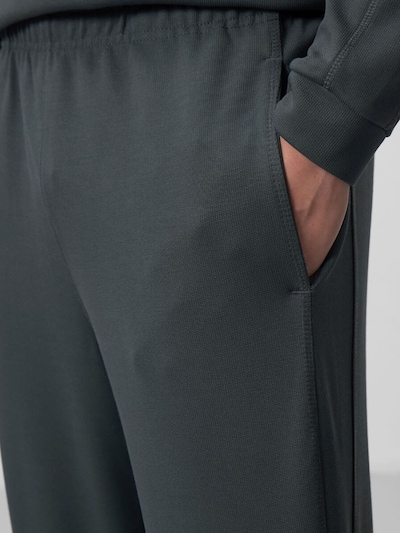 Tommy Life Survêtement en M en anthracite, Vue avec produit