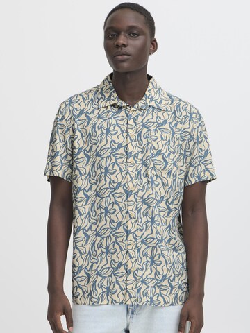 Regular fit Camicia ' BHAVIAN ' di BLEND in blu