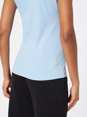 BENCH - Camiseta 'Rachel' en azul