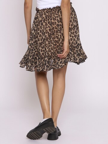 Lilavie Rock ' Lizzi ' in Braun