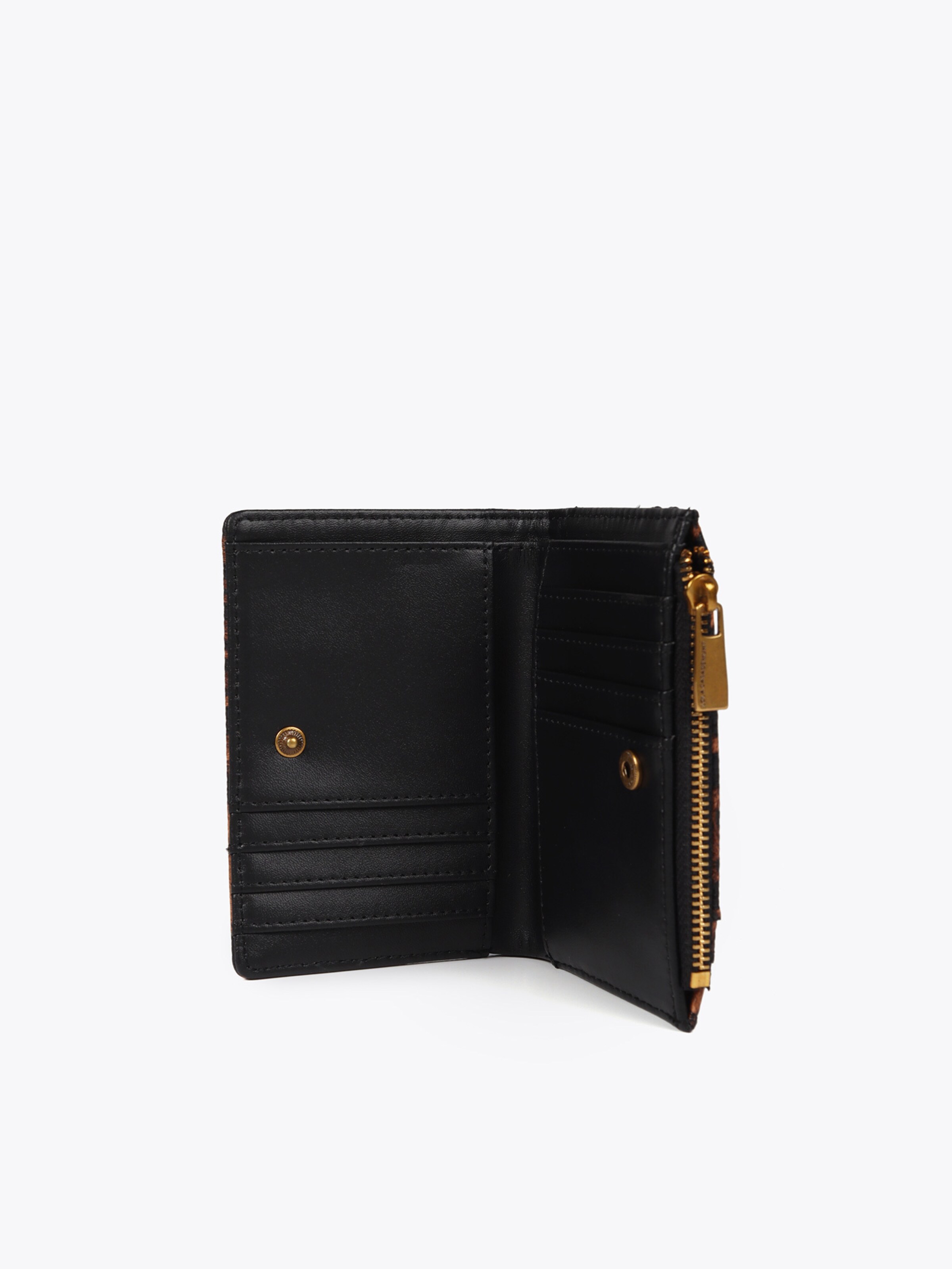 Lola Casademunt - Cartera en marrón