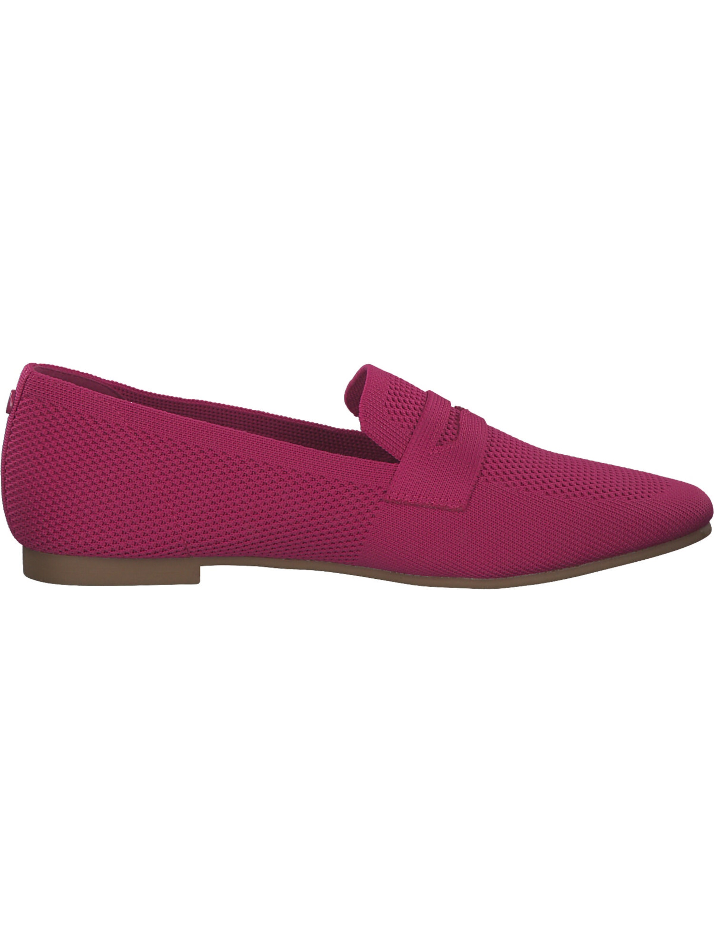 LA STRADA Slipper in Pink