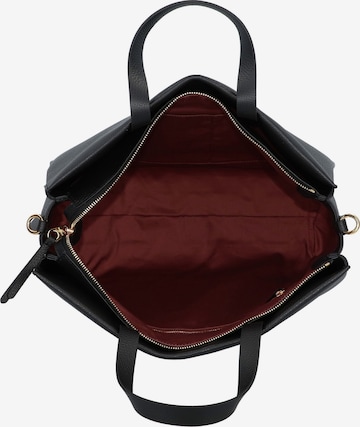 Coccinelle Handtasche 'Boheme' in Schwarz