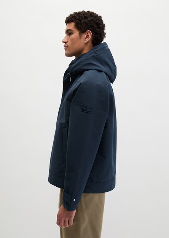 Marc O'Polo Jacke in Blau