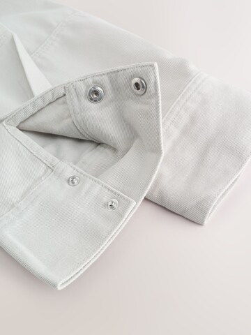 Next Between-season jacket in Beige