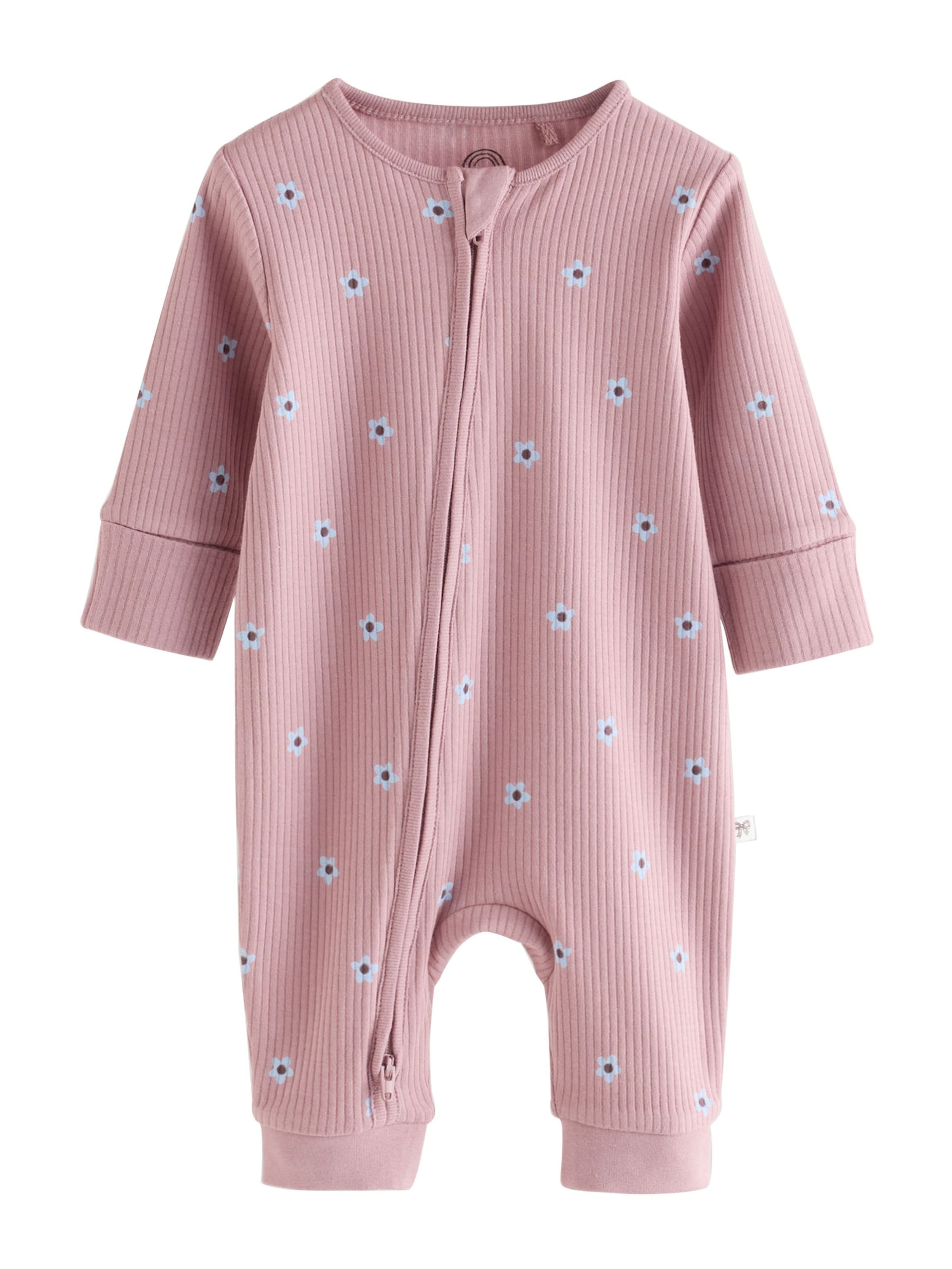 Pigiama di Next in beige