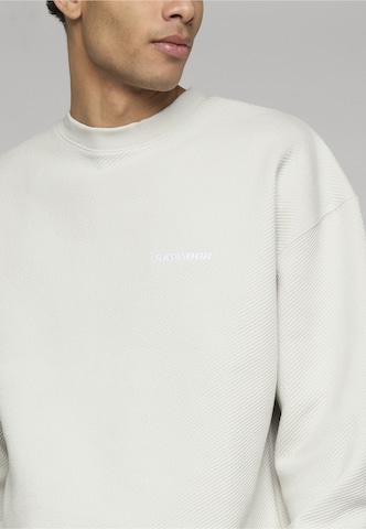 Felpa di Pegador in grigio