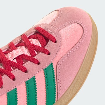 Sneaker bassa 'Gazelle' di ADIDAS ORIGINALS in rosa