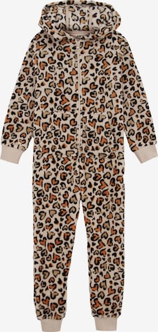 smėlio WE Fashion Rinkinys: priekis