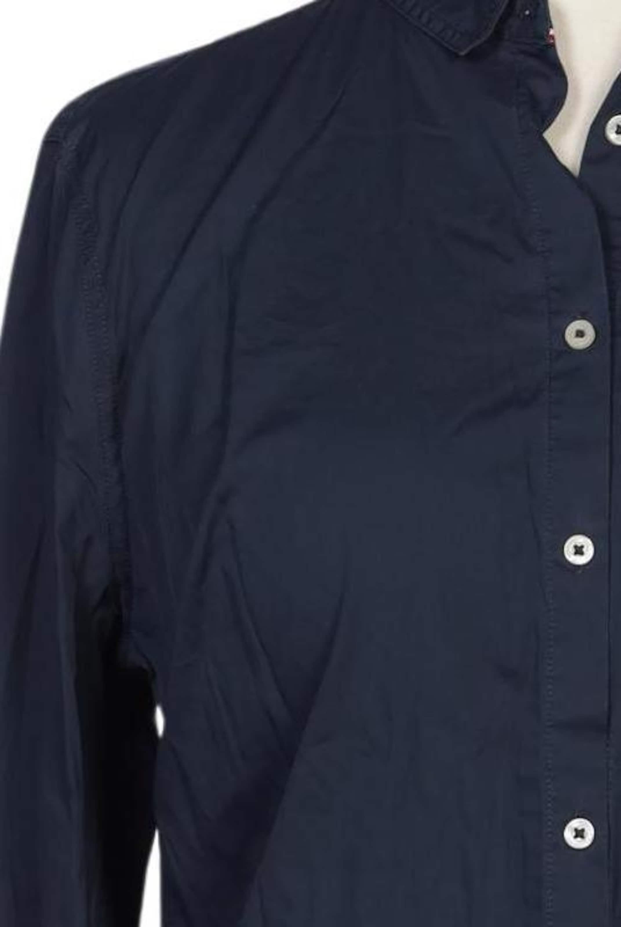 Tommy Jeans Blouse & Tunic in XL in Blue