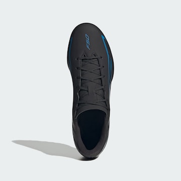 ADIDAS PERFORMANCE Kopačky 'F50 Hyperfast Club' – černá