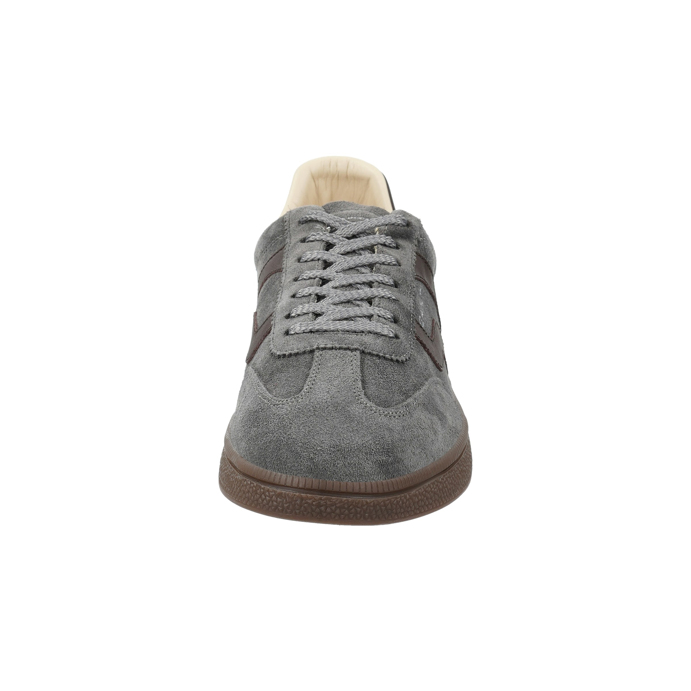 Sneaker bassa di GANT in grigio
