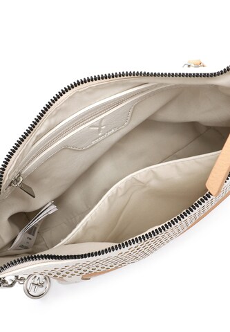 Sac à bandoulière 'SFY Lilly' Suri Frey en gris