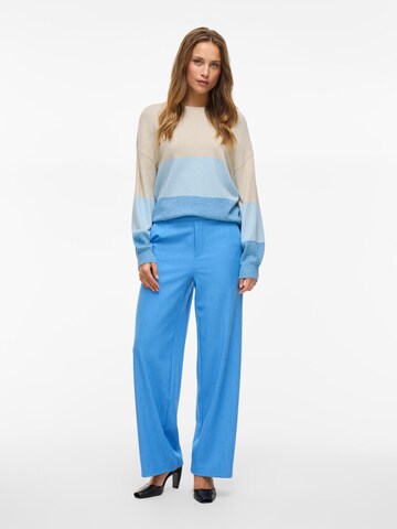 Pull-over 'VIRil' VILA en bleu