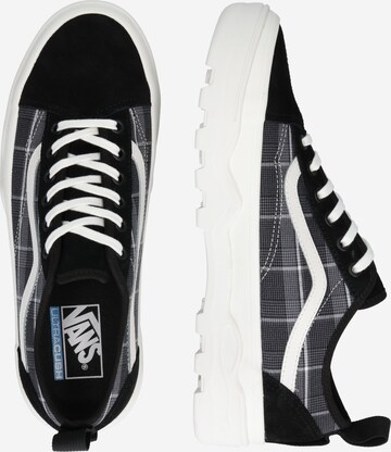 VANS Sneakers 'Sentry WC' in Black