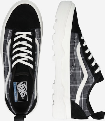 VANS Sneaker 'Sentry WC' in Schwarz