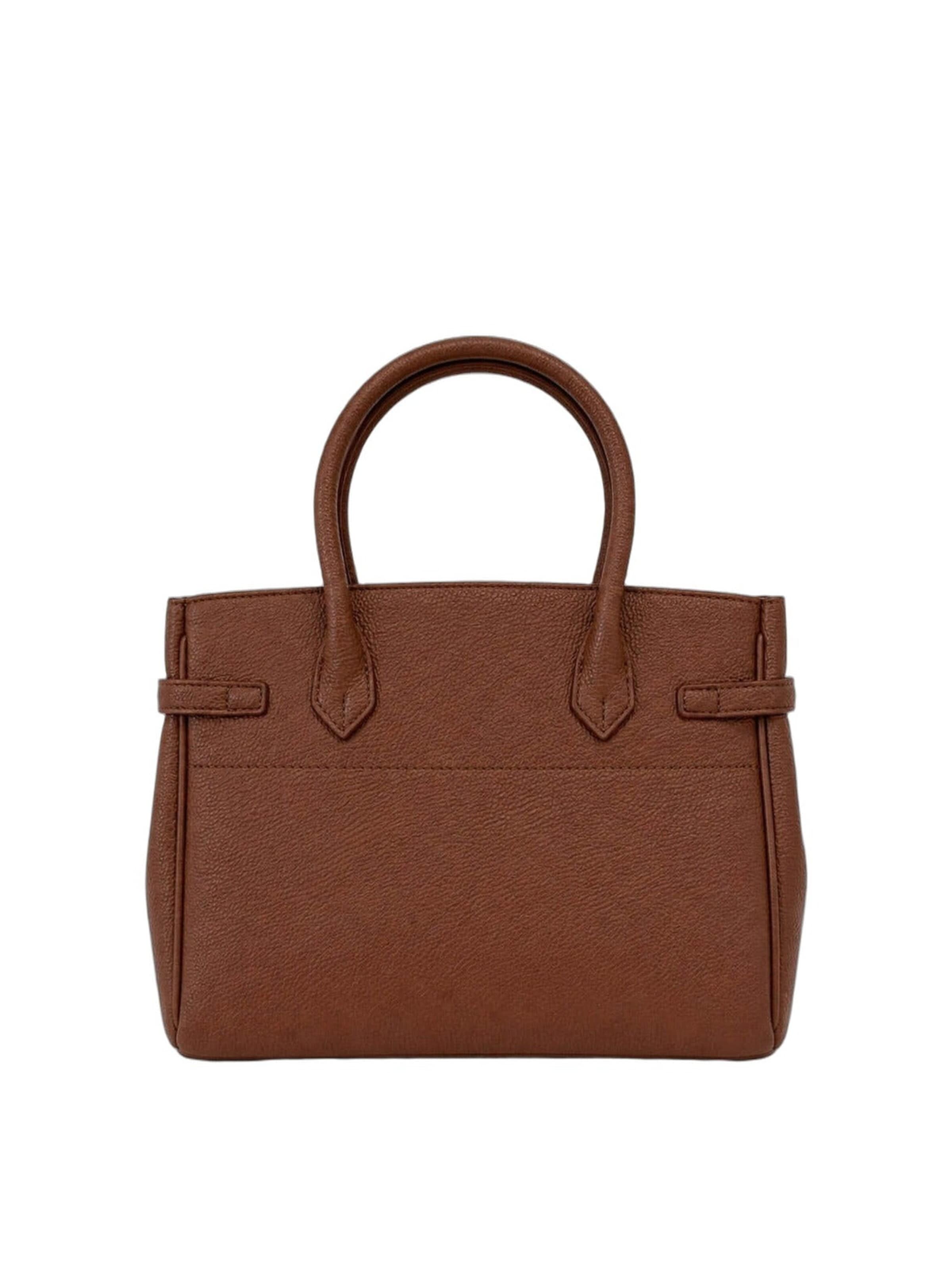 Chabrand - Bolso de mano en marrón