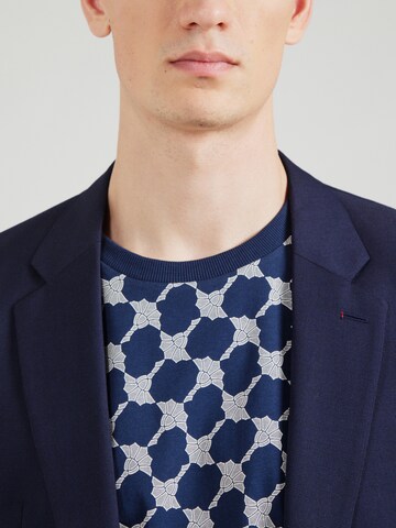 Tricou 'Brian' de la JOOP! pe albastru