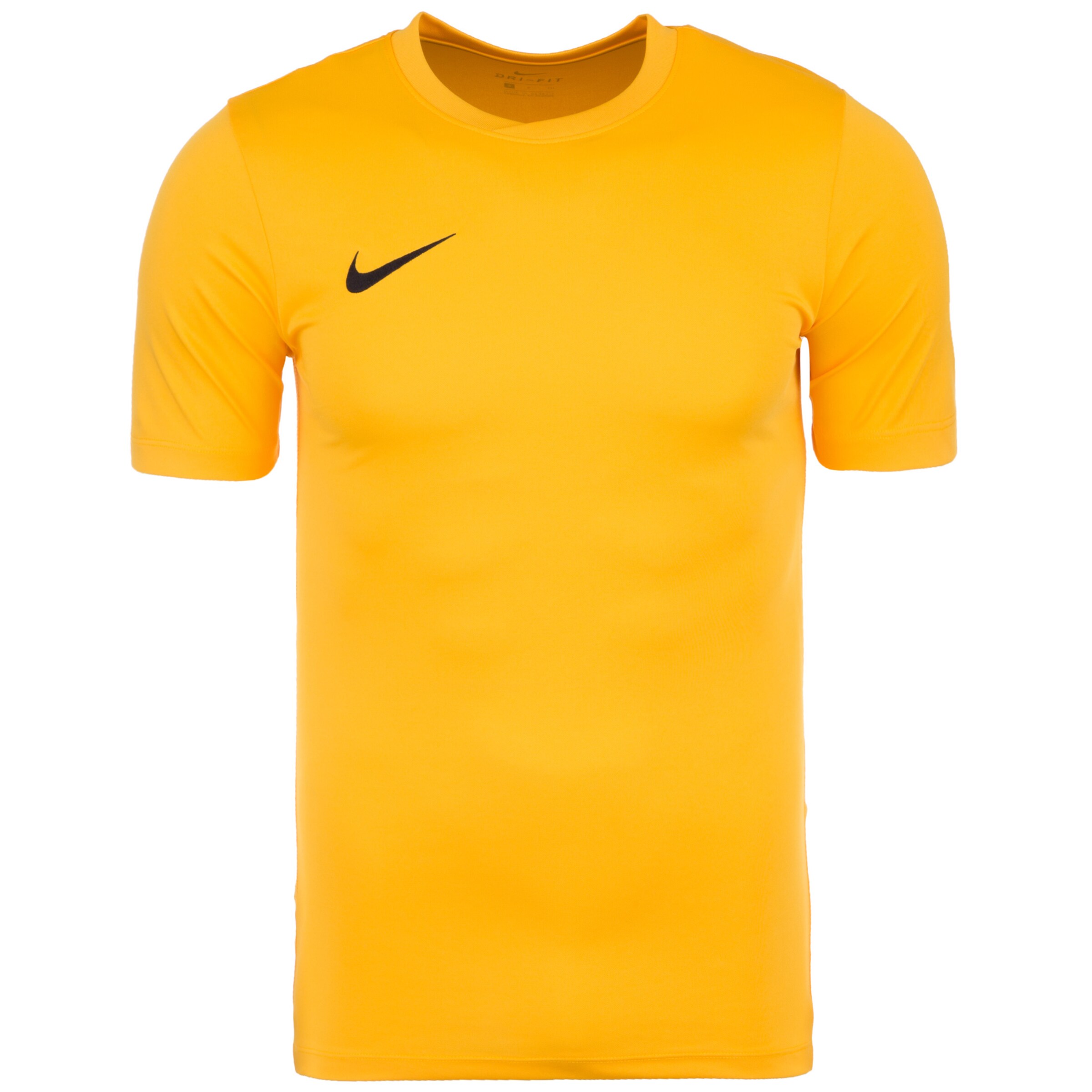 NIKE Jersey 'Park VI' in Yellow: front