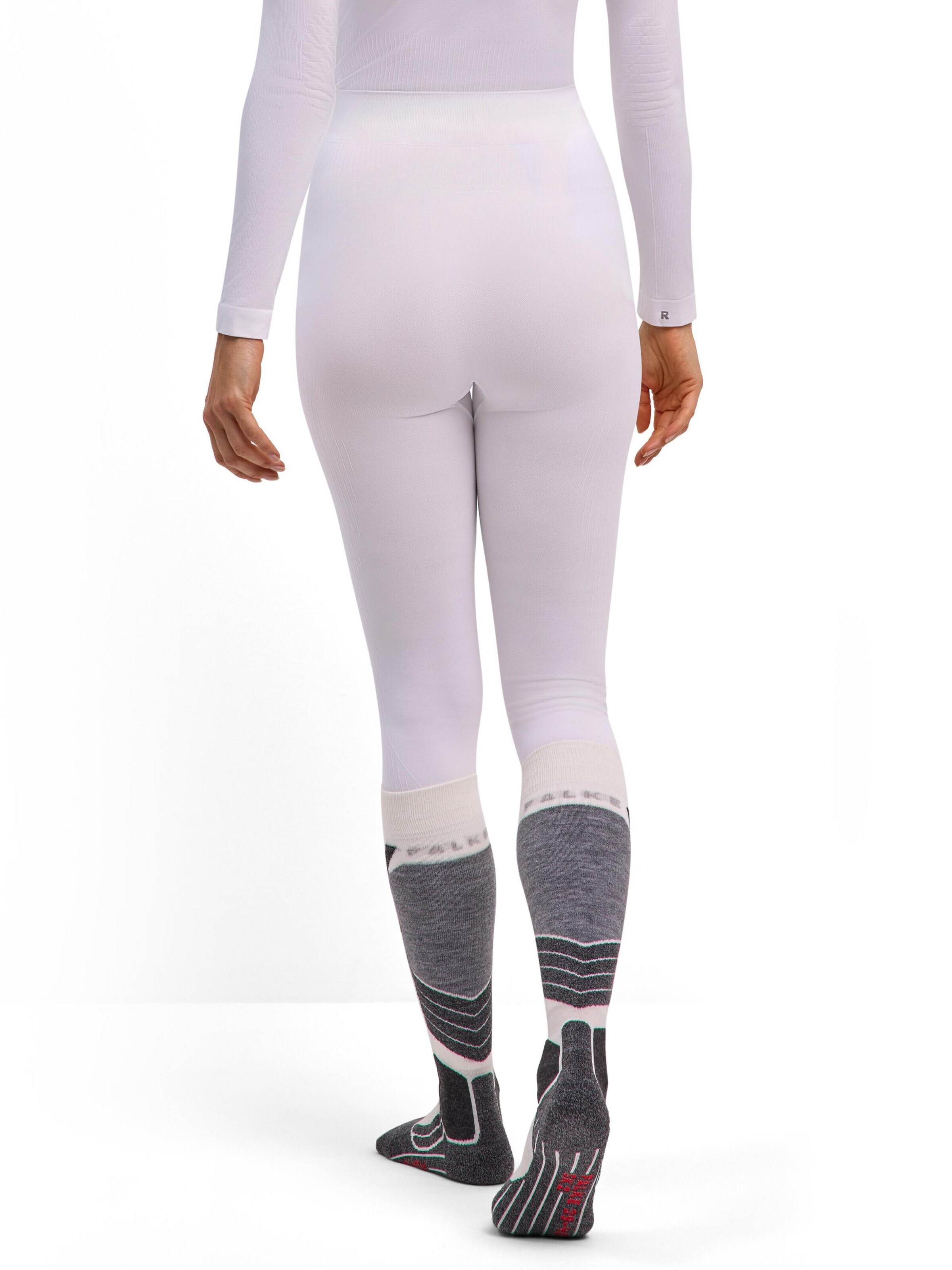 FALKE Tights in White