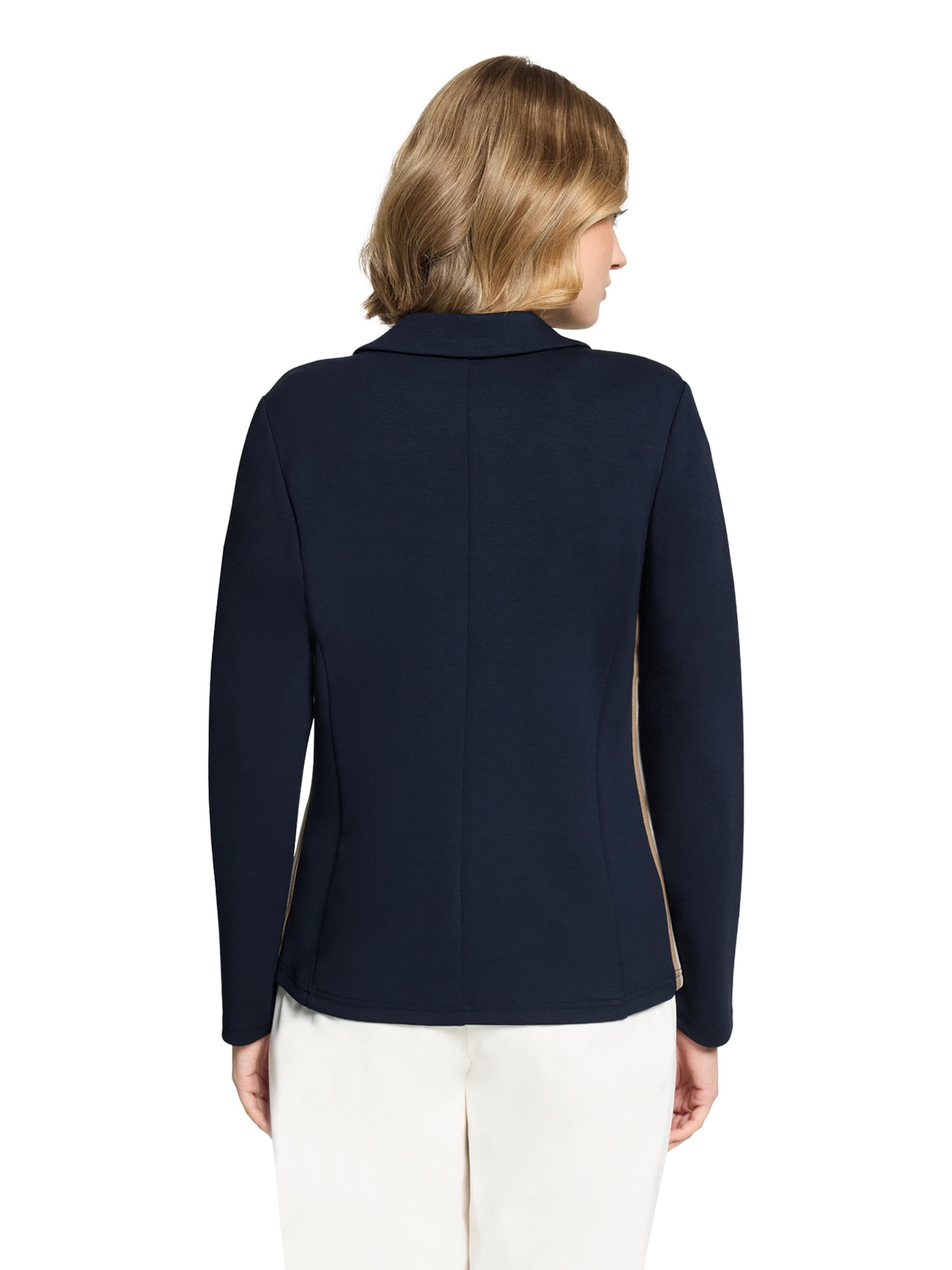 Betty Barclay Blazer in Blau