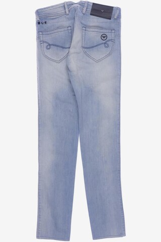 Emporio Armani Jeans 26 in Blau