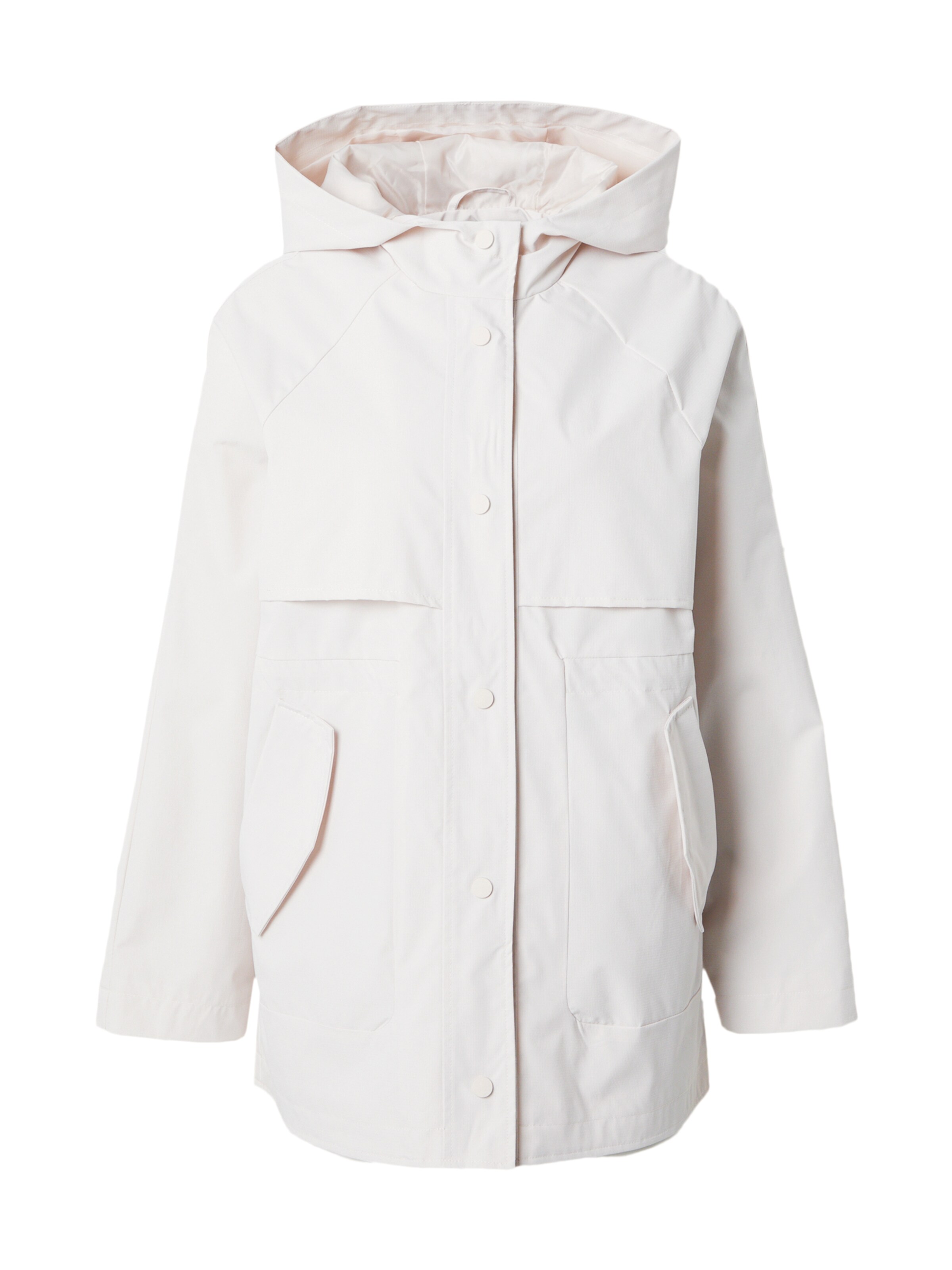 bēšs ONLY Starpsezonu jaka 'BLUE': no priekšpuses