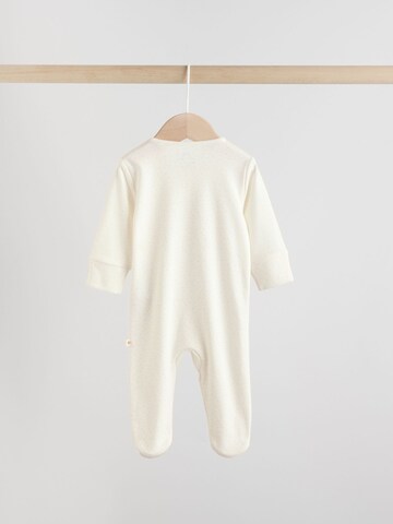 Next Pajamas in Beige