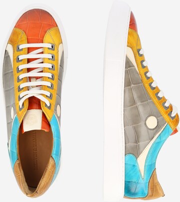 MELVIN & HAMILTON Sneakers 'Harvey 9' in Mixed colors