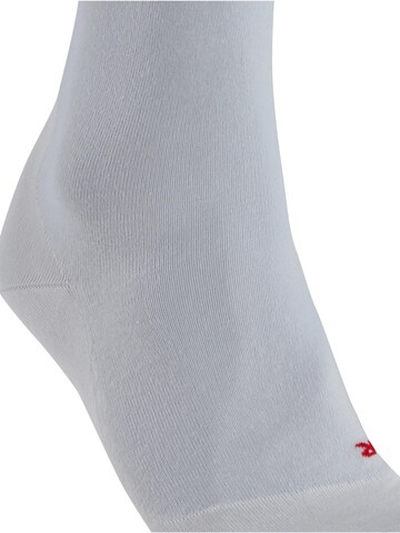 FALKE Athletic Socks 'BC Contact' in White