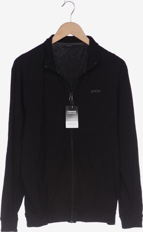 JOOP! Sweater XL in Schwarz: predná strana