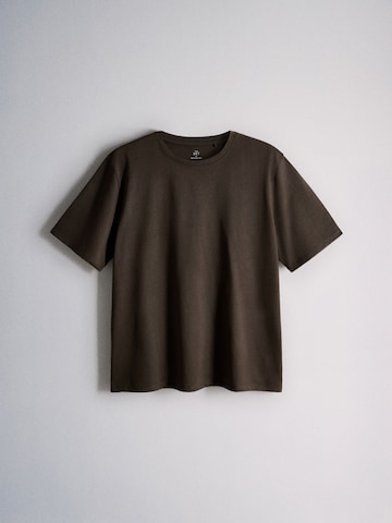 Shorty 'Essentials' The Set en marron